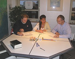 Sprachenschule
