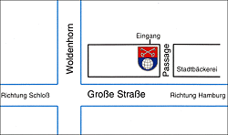 Detailkarte